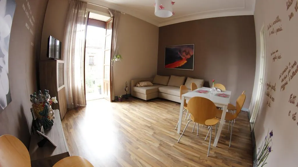 Sicily Home Center Catania 0*,  Italia