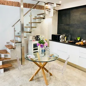 Dimora Umberto Apartament